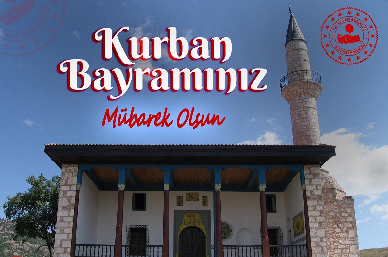 Kurban Bayramı Kutlama Mesajı
